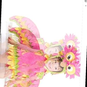 Children's Halloween costume